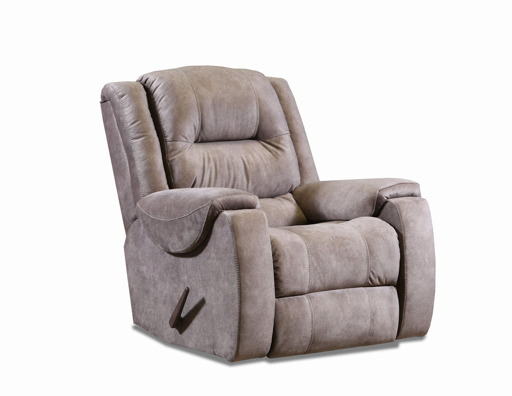 Recliner