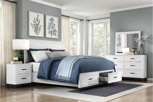 Garretson Collection