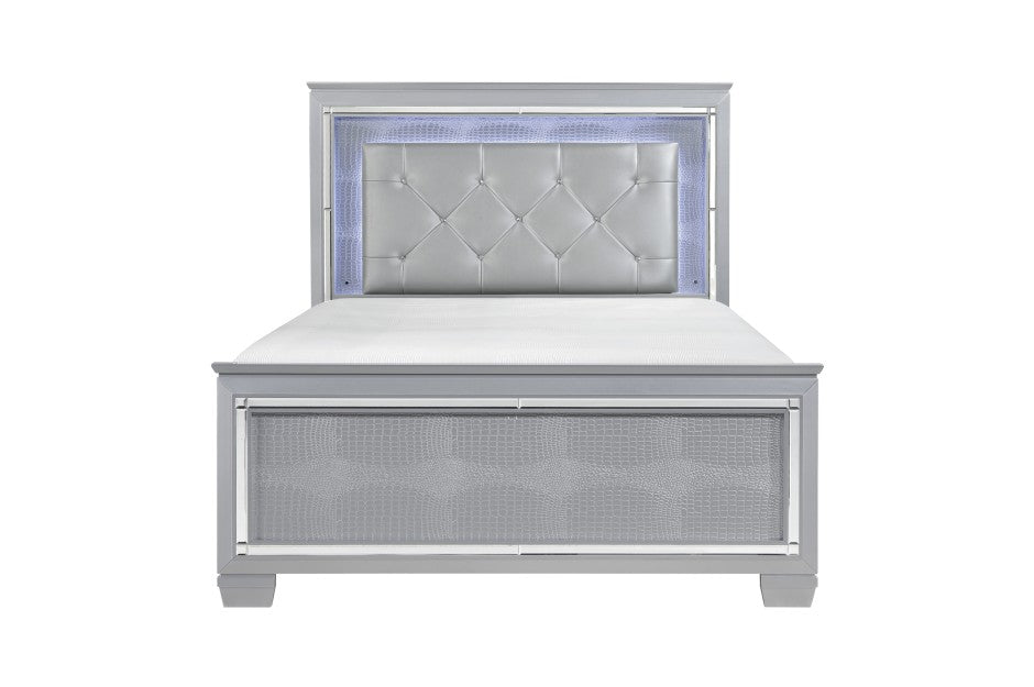 Allura Collection Silver