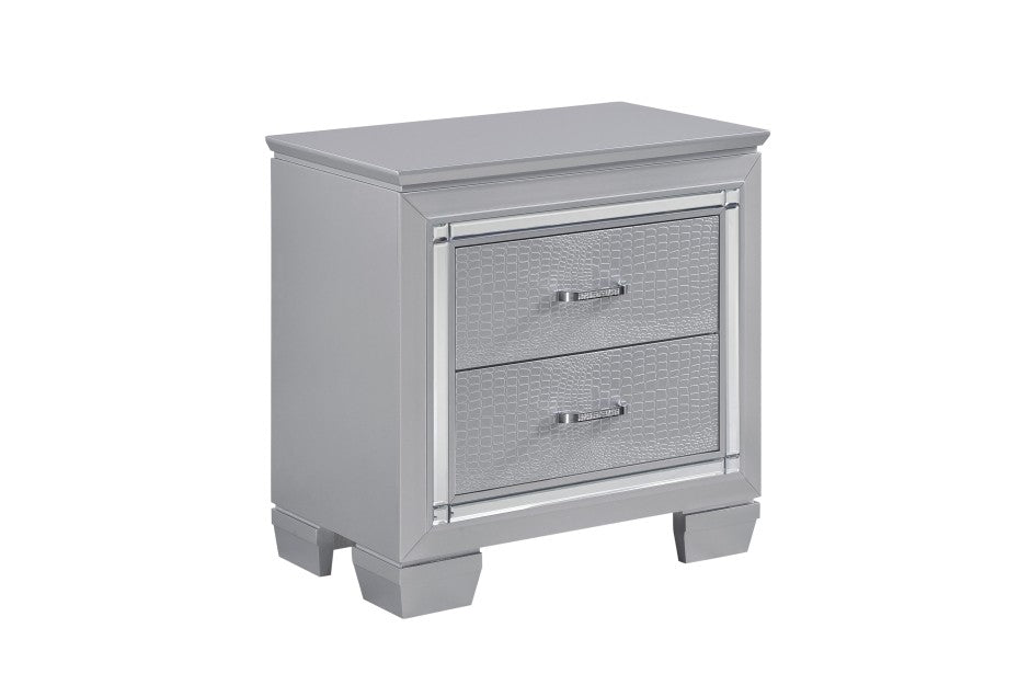 Allura Collection Silver