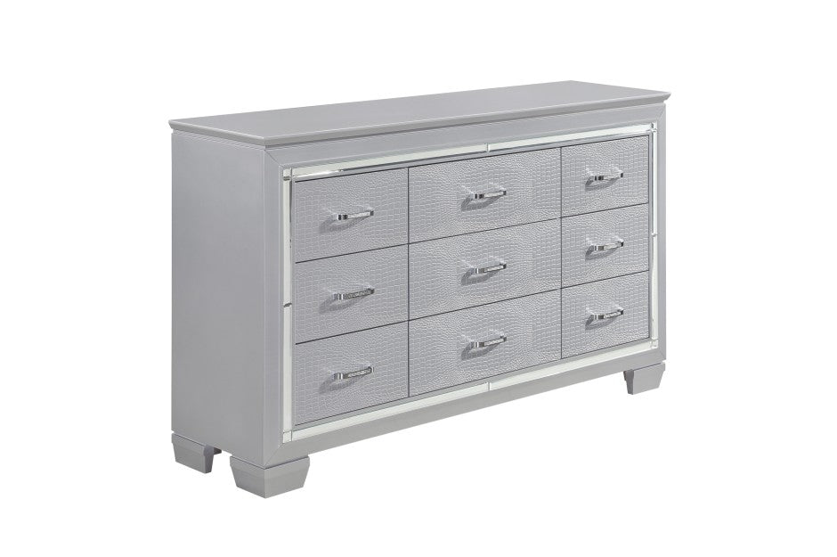 Allura Collection Silver