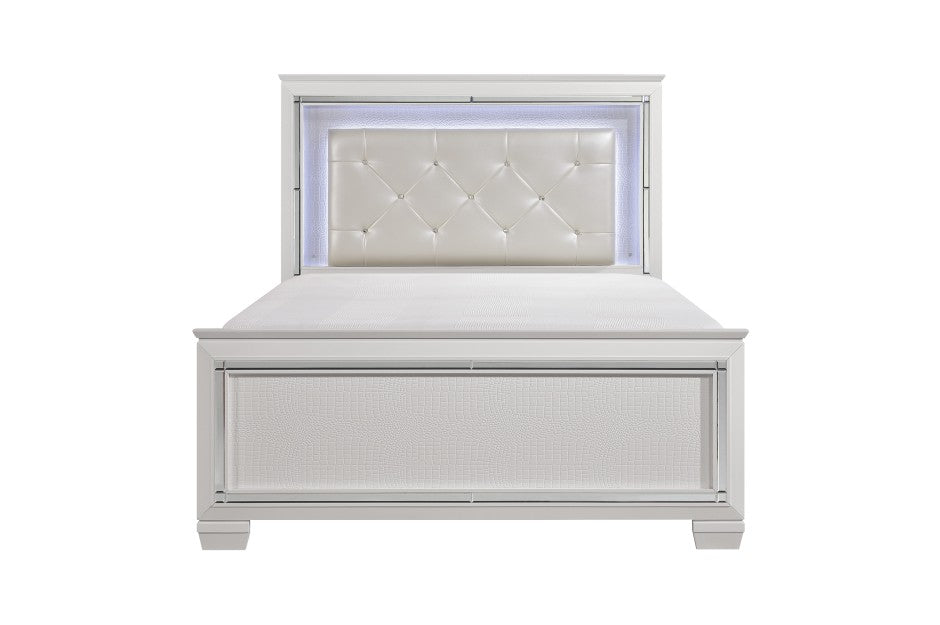Bedroom-Allura Collection
