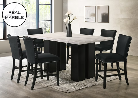 D1236 Valentino (Black)