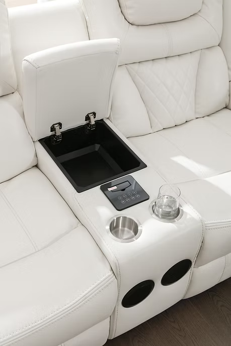 S2020 Party Time - White