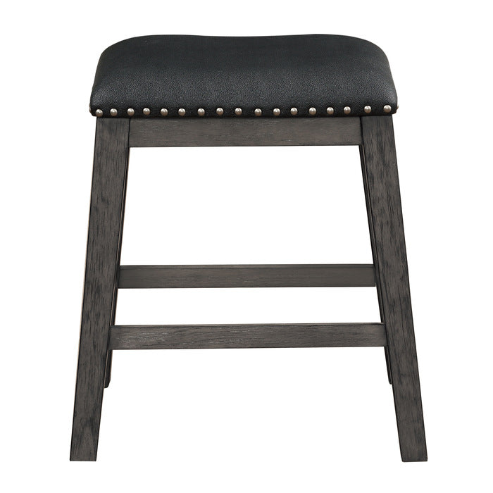 5603-24 Counter Height Stool - HE - Set of 2