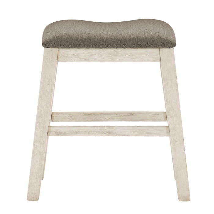 5603-24 Counter Height Stool - HE - Set of 2