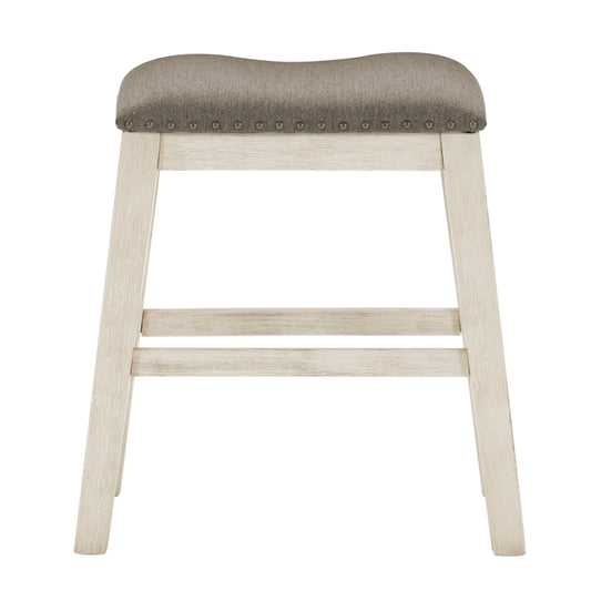 5603-24 Counter Height Stool - HE - Set of 2