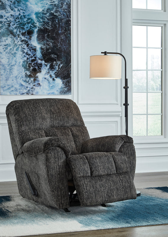 Rocker Recliner