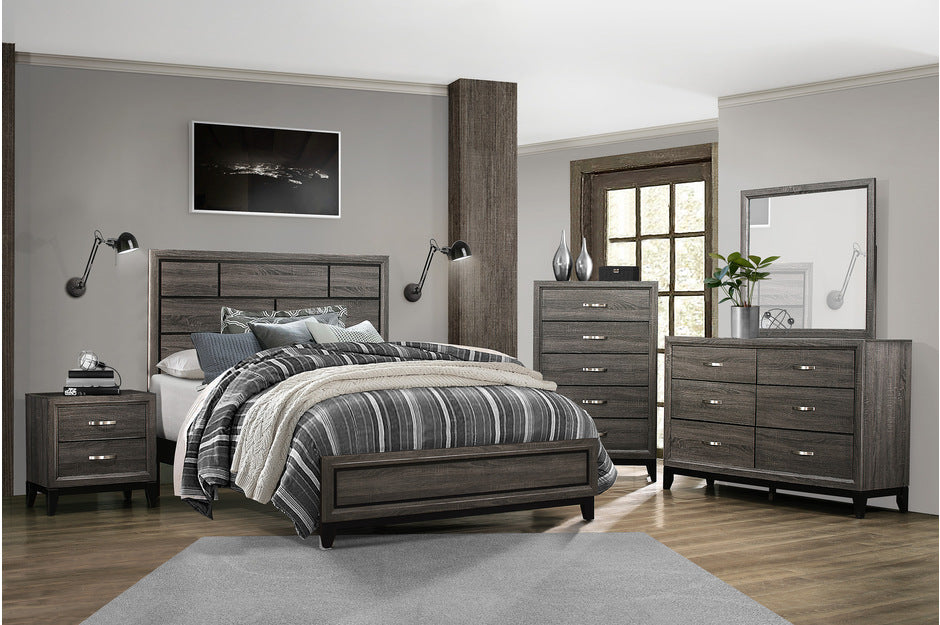 Davi Collection