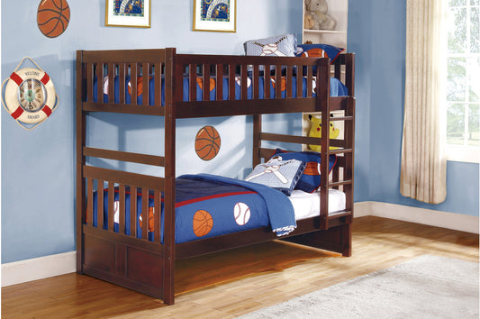 B2013DC Youth-Rowe Collection - Twin/Twin