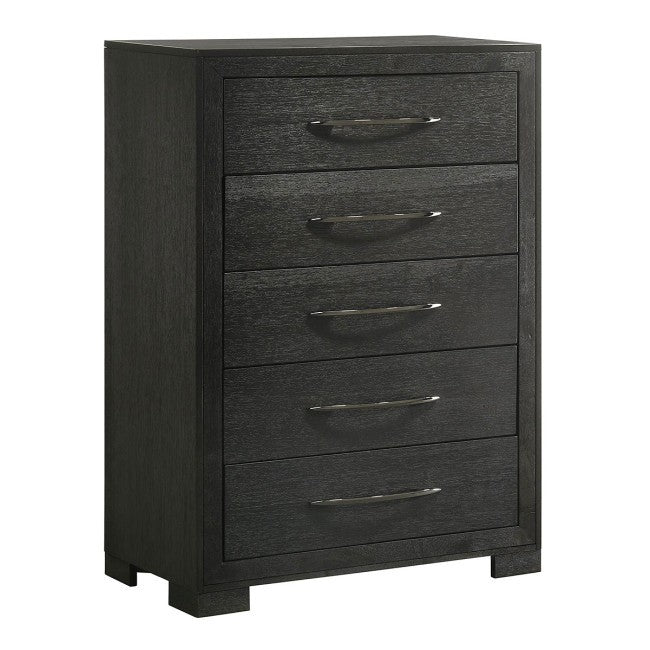 Allan Bedroom Set