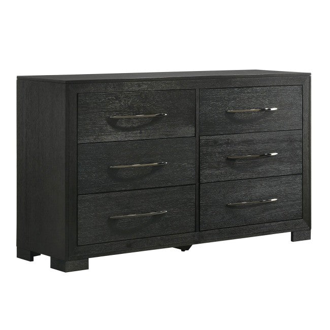 Allan Bedroom Set