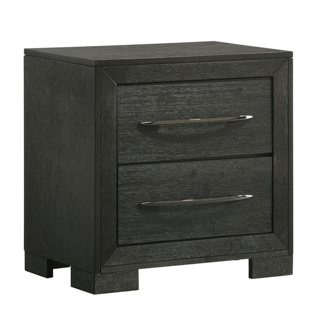 Allan Bedroom Set