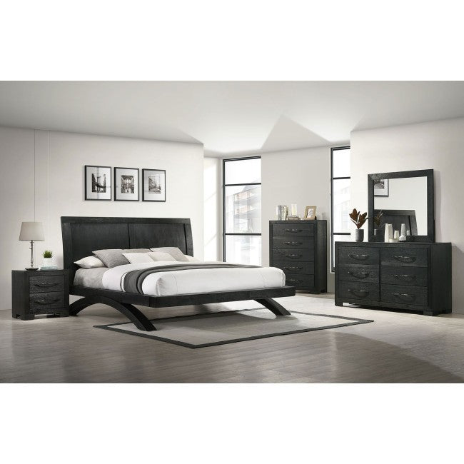 Allan Bedroom Set