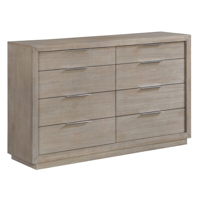 Arcadia 5 Piece Bedroom Set