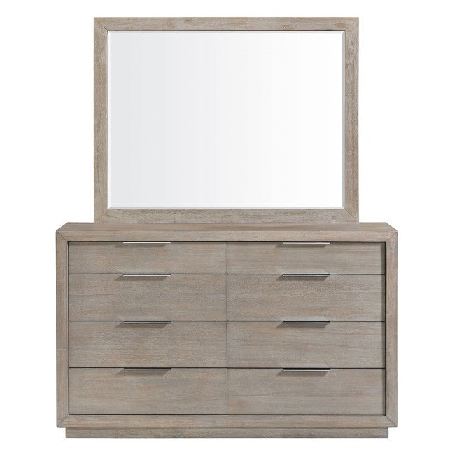 Arcadia 5 Piece Bedroom Set