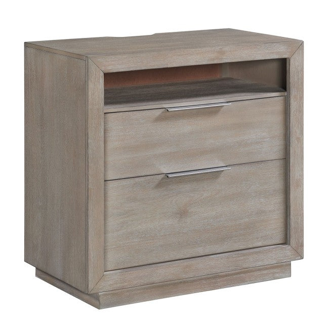 Arcadia 5 Piece Bedroom Set