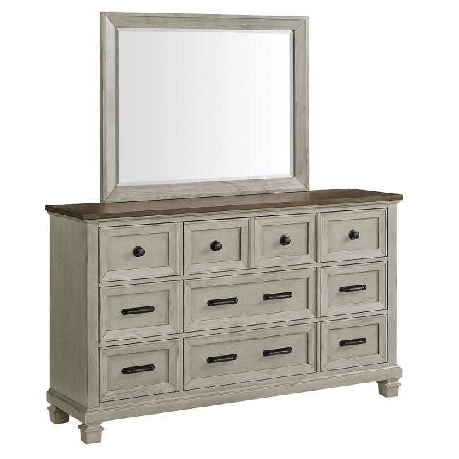 Farmington 5 Piece Bedroom Set