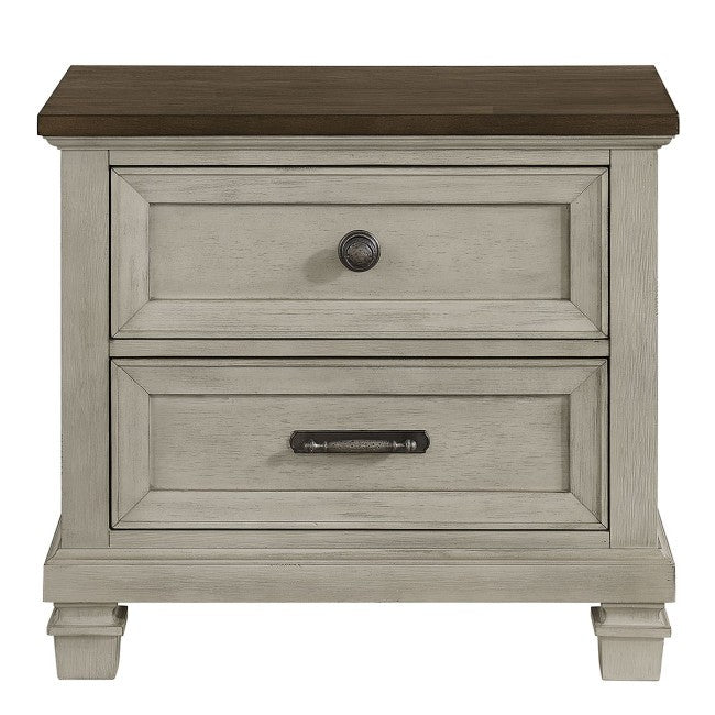 Farmington 5 Piece Bedroom Set