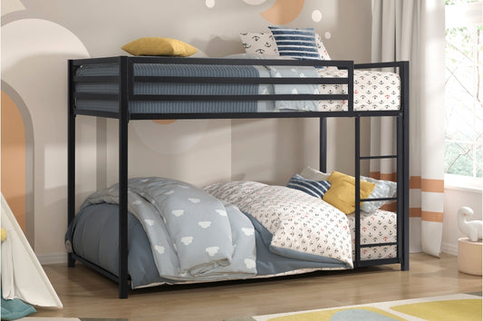 B2010WH Youth-Jovie Collection - Black