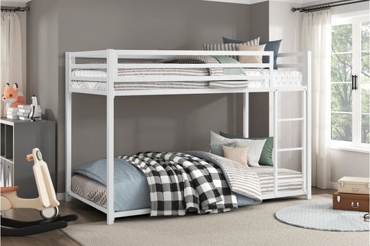 B2010WH Youth-Jovie Collection - White