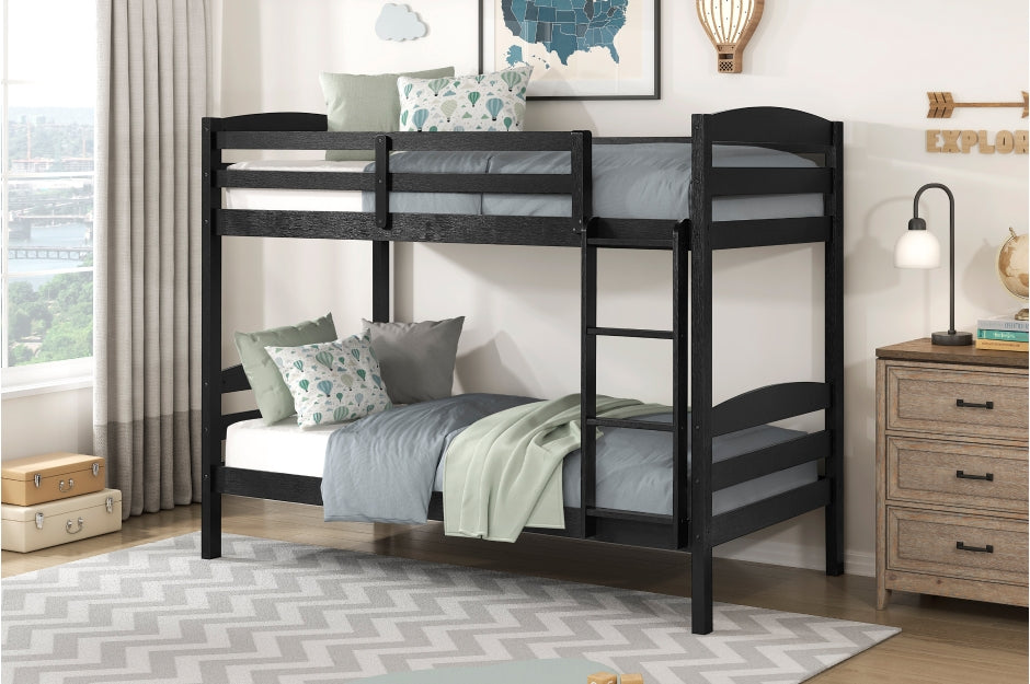 B2022BK Youth-Lani Collection - Twin/Twin
