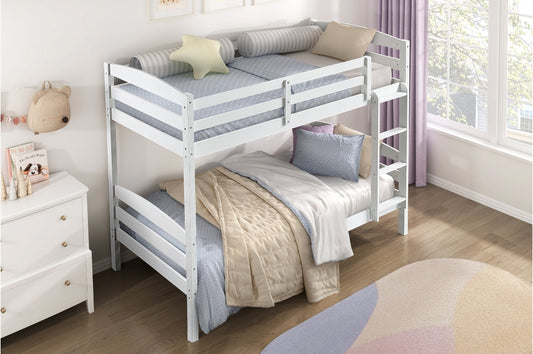 B2022WH Youth-Lani Collection - Twin/Twin