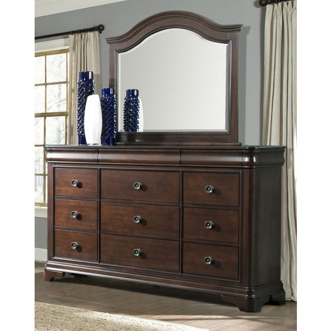 Cameron 5 Piece Bedroom Set