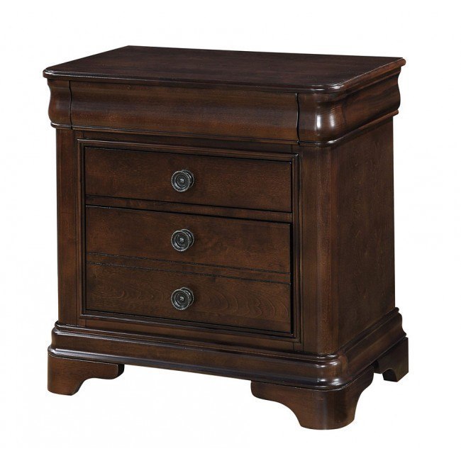 Cameron 5 Piece Bedroom Set