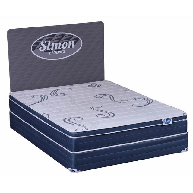 Tranquility Mattress - 9 inch