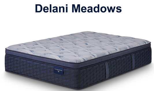 Delani Meadows Plush 12.5" Profile