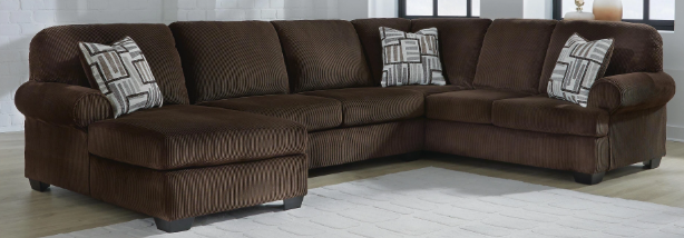Landsings 3-Piece Sectional with Chaise