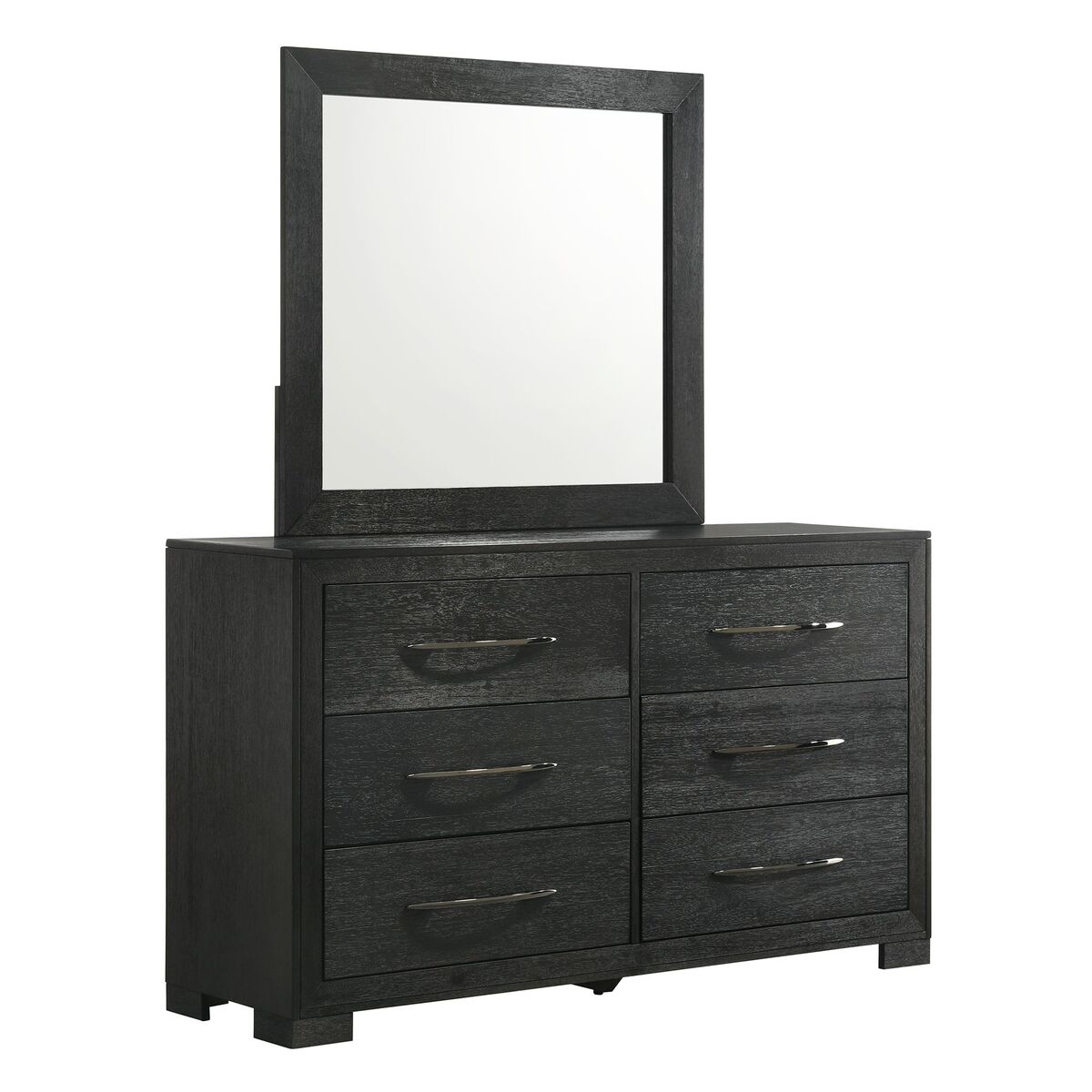 Allan Bedroom Set