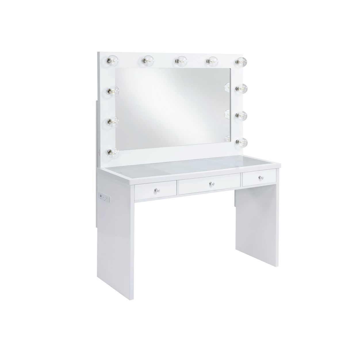 Ariana Vanity - Elements