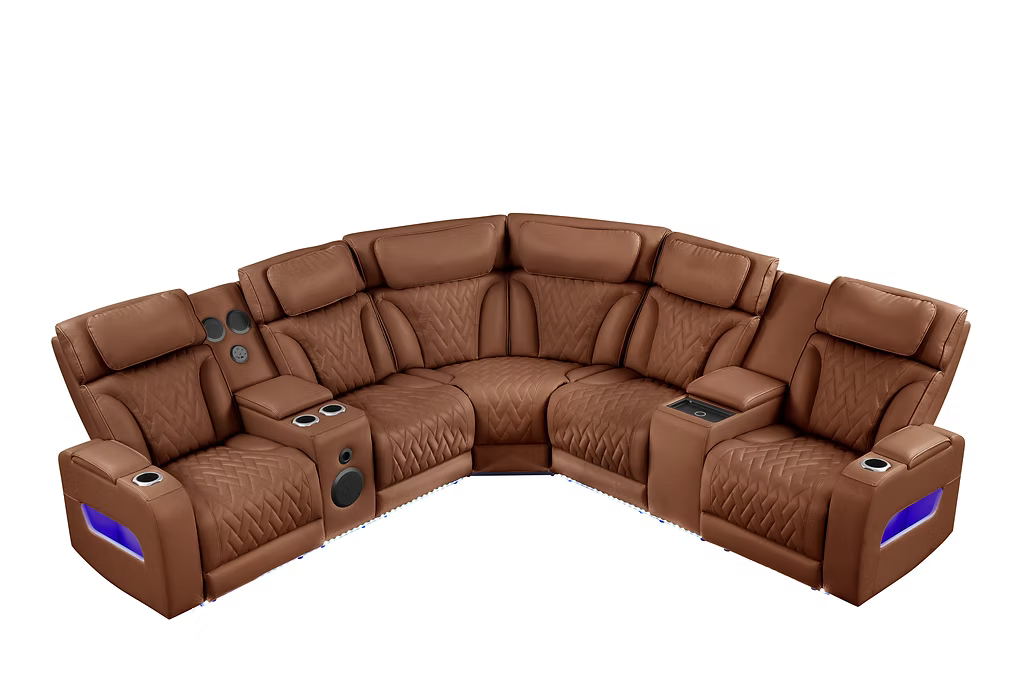 S2024 Skyline Brown Caramel
