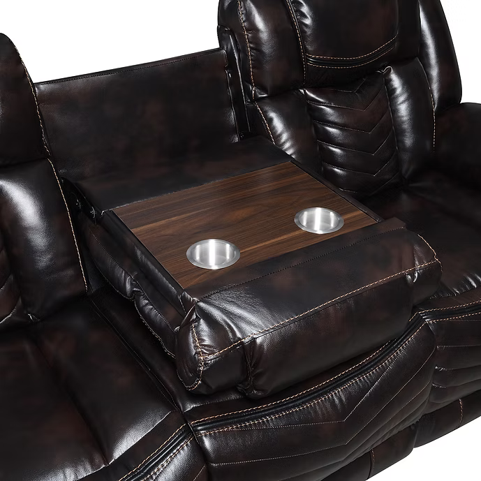 S2021 Lucky Charm Brown