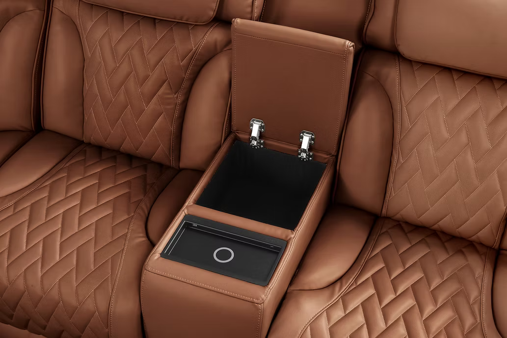 S2024 Skyline Brown Caramel