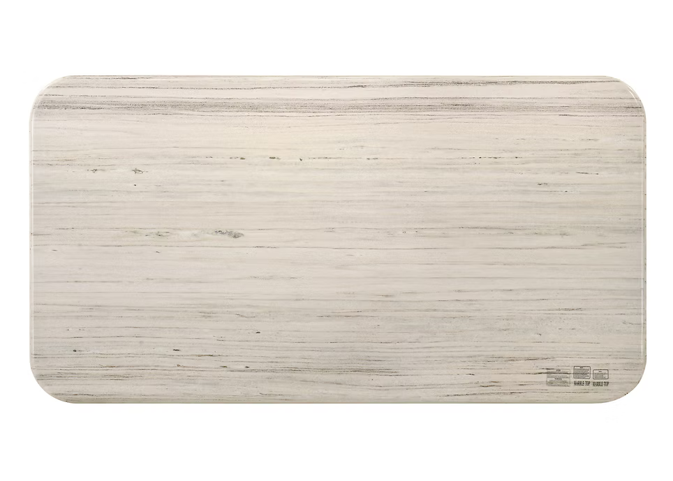 D1300 Adriana Table (Marble)