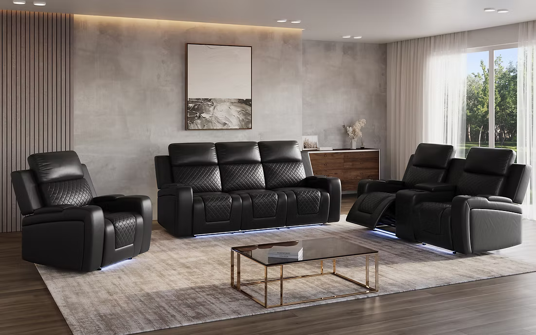 S1890 Bomer (Black)