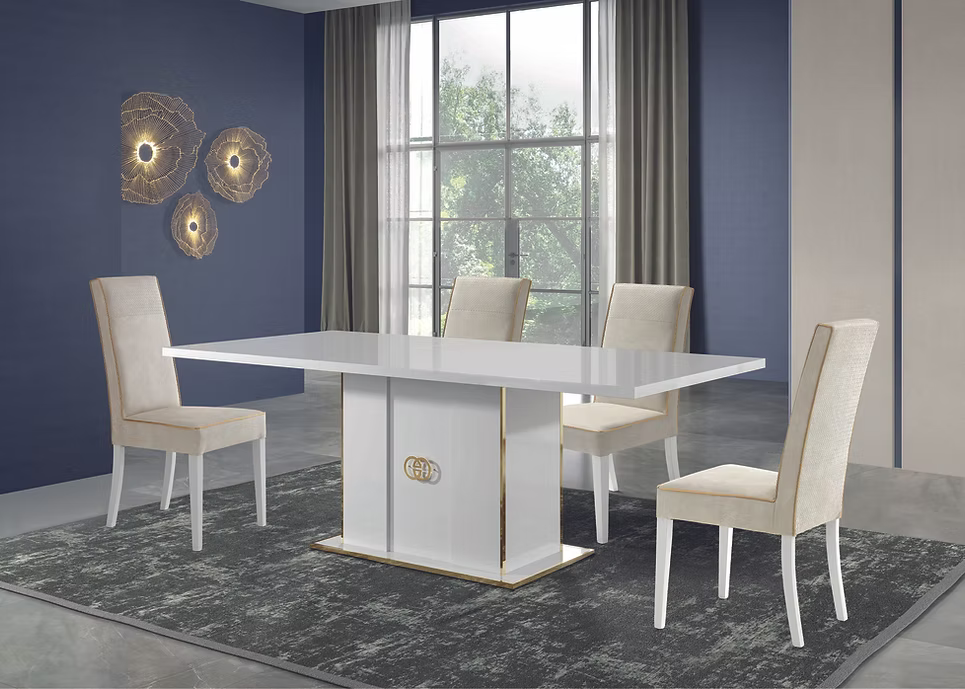 Vogue 7pc Dining