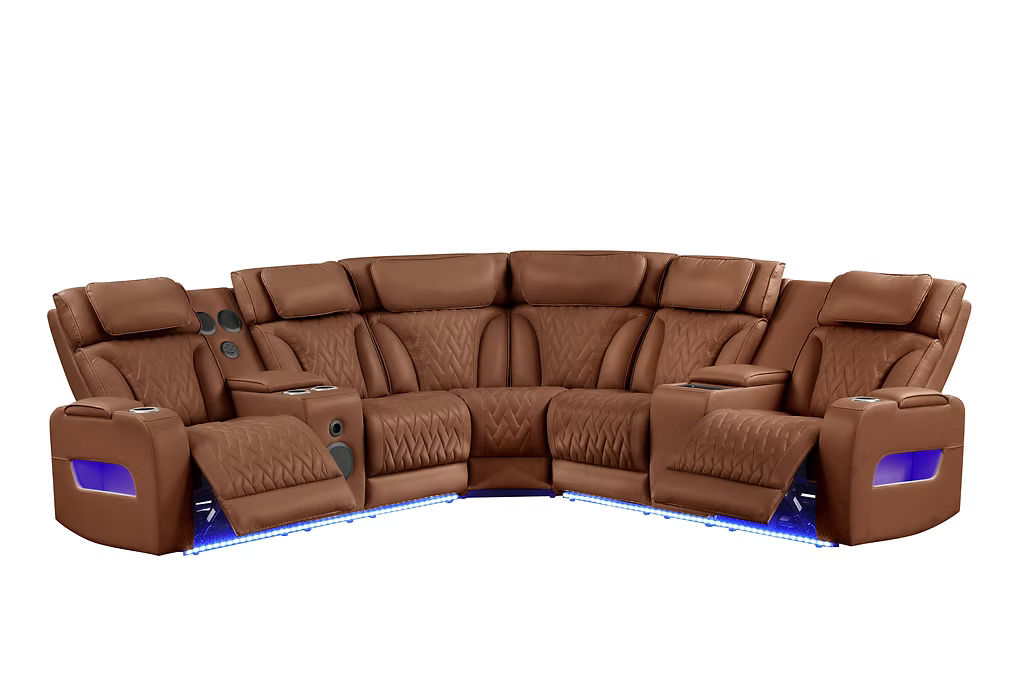 S2024 Skyline Brown Caramel