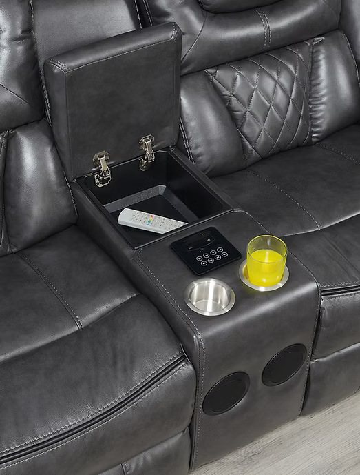 S2020 Party Time - Grey