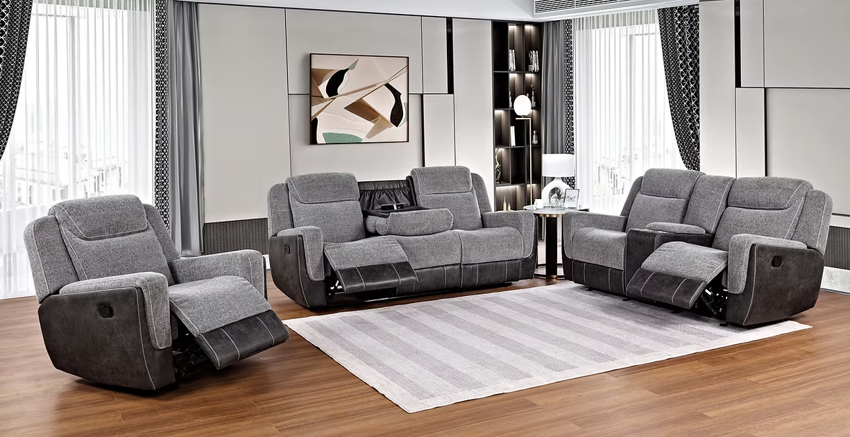 S9871 Nisa Gray