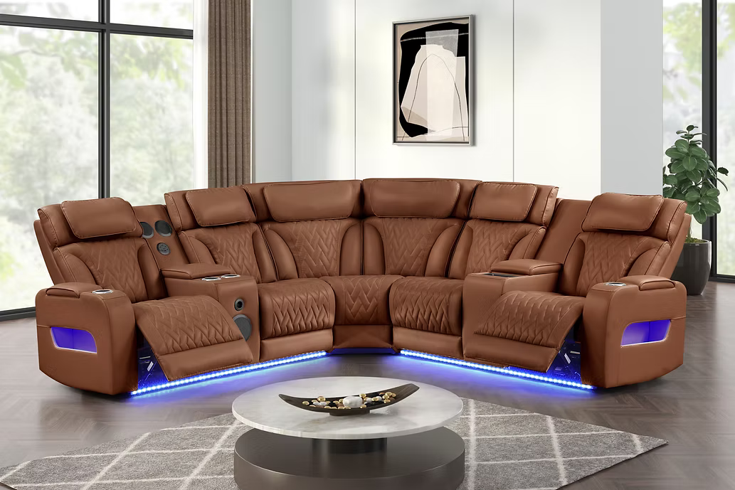 S2024 Skyline Brown Caramel