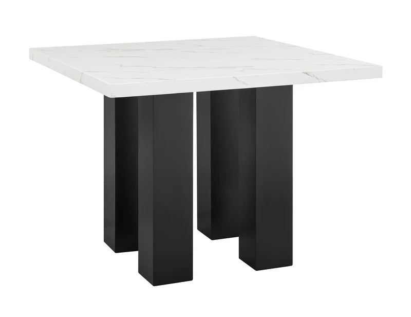Parkside Counter Height 5pc Dining Set