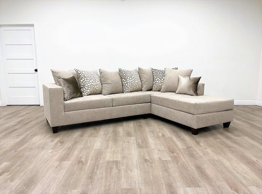 110 - Hollywood Sectional