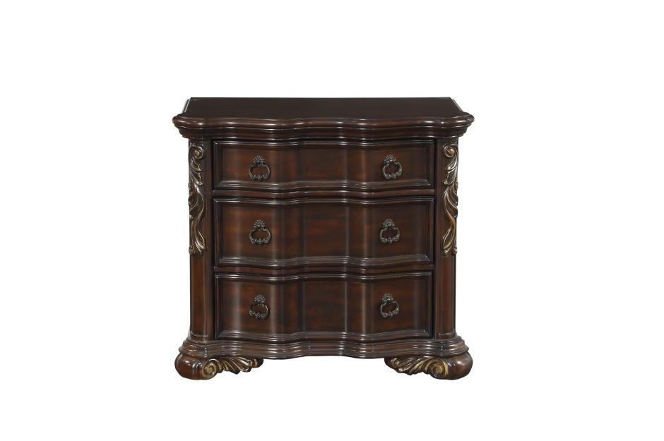 Royal Highlands Collection