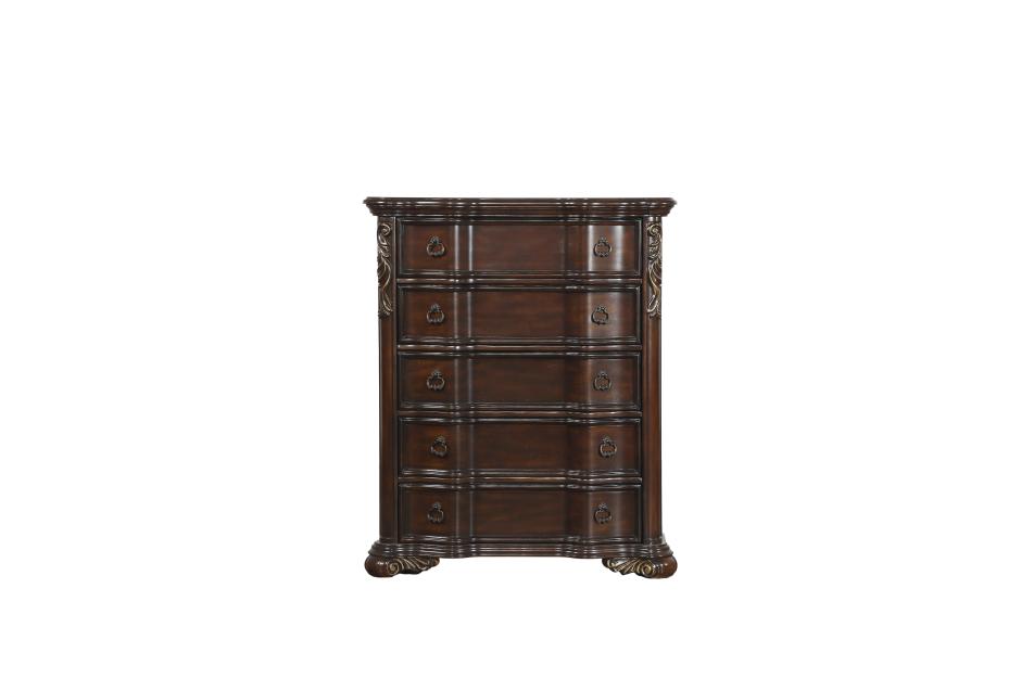 Royal Highlands Collection