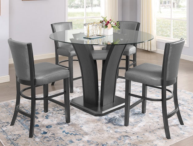 CAMELIA COUNTER HEIGHT DINING