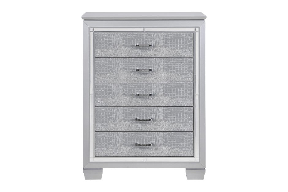 Allura Collection Silver